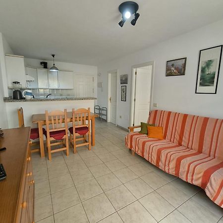 Apartamento Jardín Marino Puerto de Santiago  Exterior foto