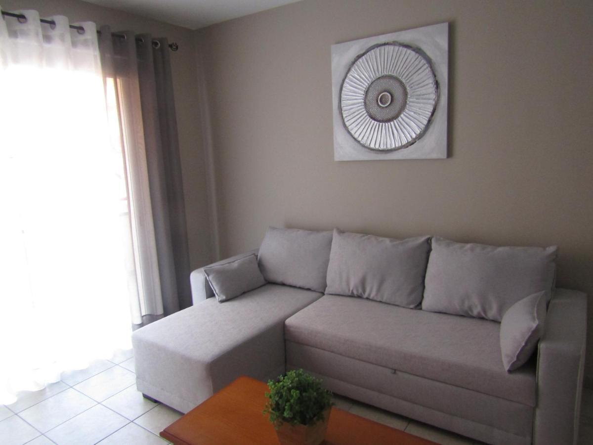 Apartamento Jardín Marino Puerto de Santiago  Exterior foto