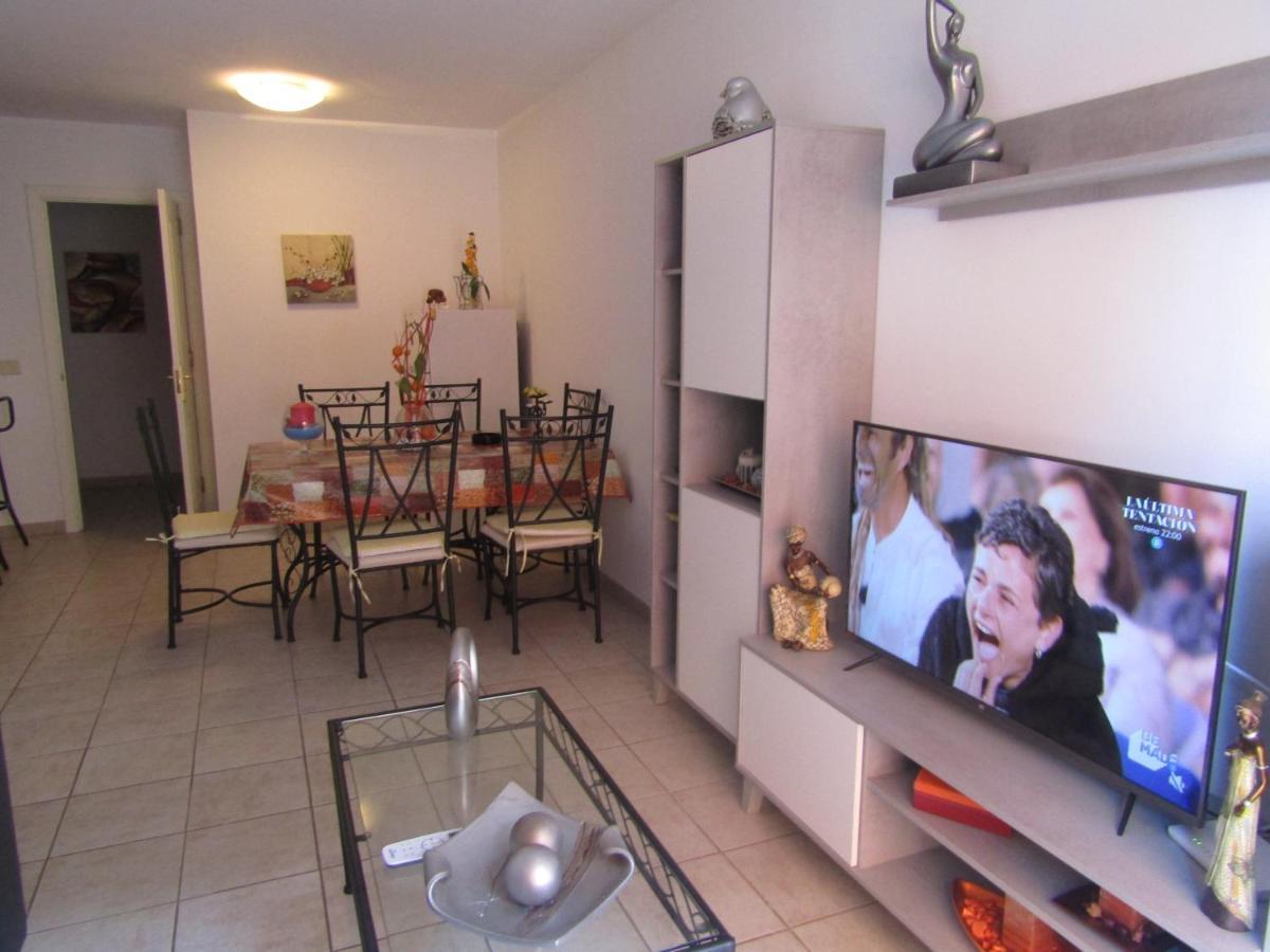 Apartamento Jardín Marino Puerto de Santiago  Exterior foto