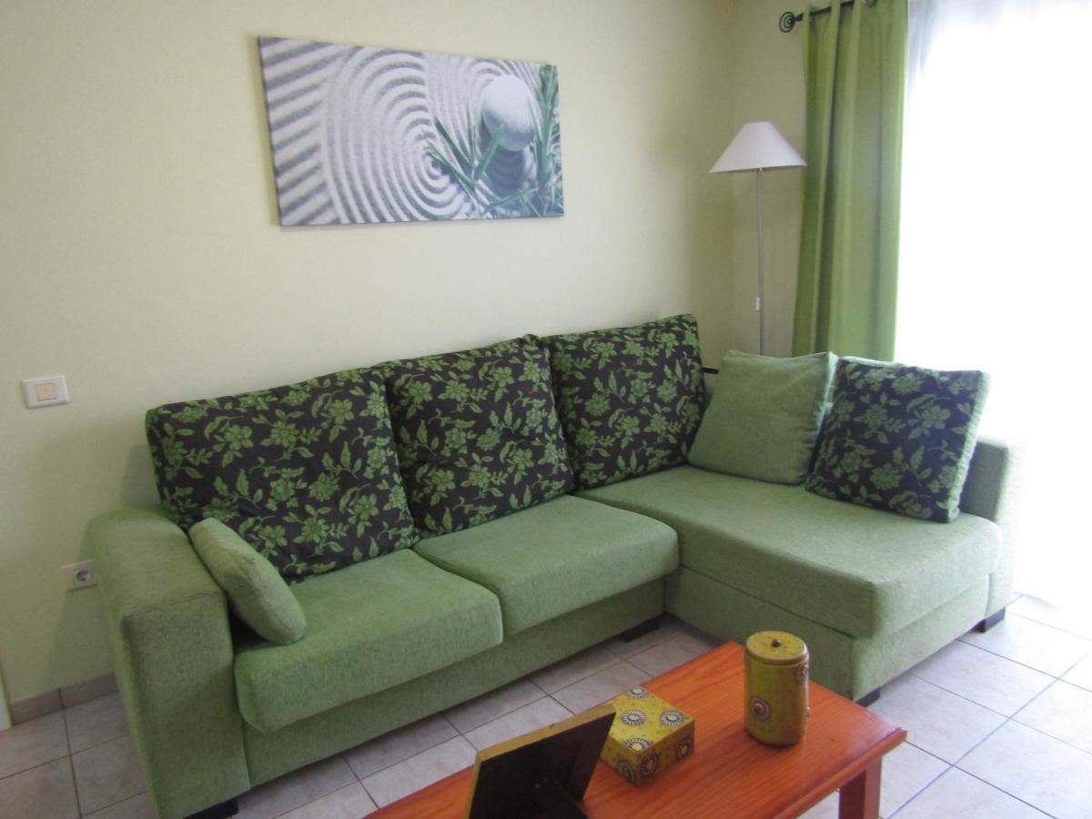 Apartamento Jardín Marino Puerto de Santiago  Exterior foto