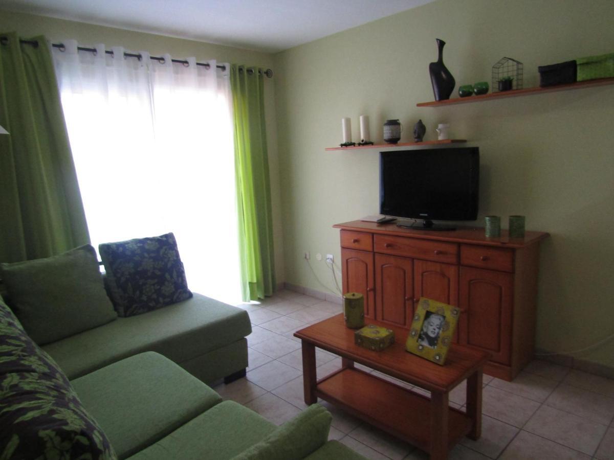 Apartamento Jardín Marino Puerto de Santiago  Exterior foto