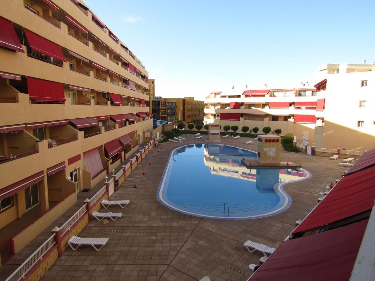 Apartamento Jardín Marino Puerto de Santiago  Exterior foto