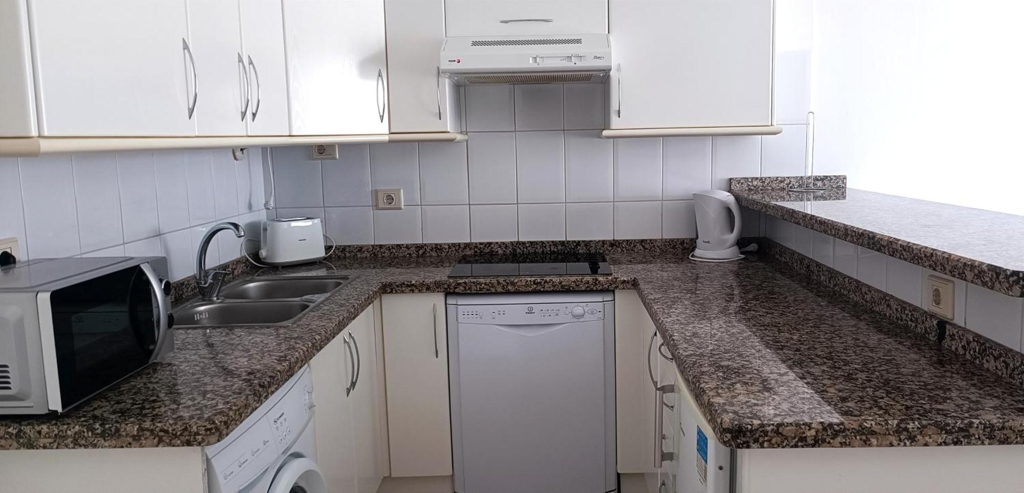 Apartamento Jardín Marino Puerto de Santiago  Exterior foto