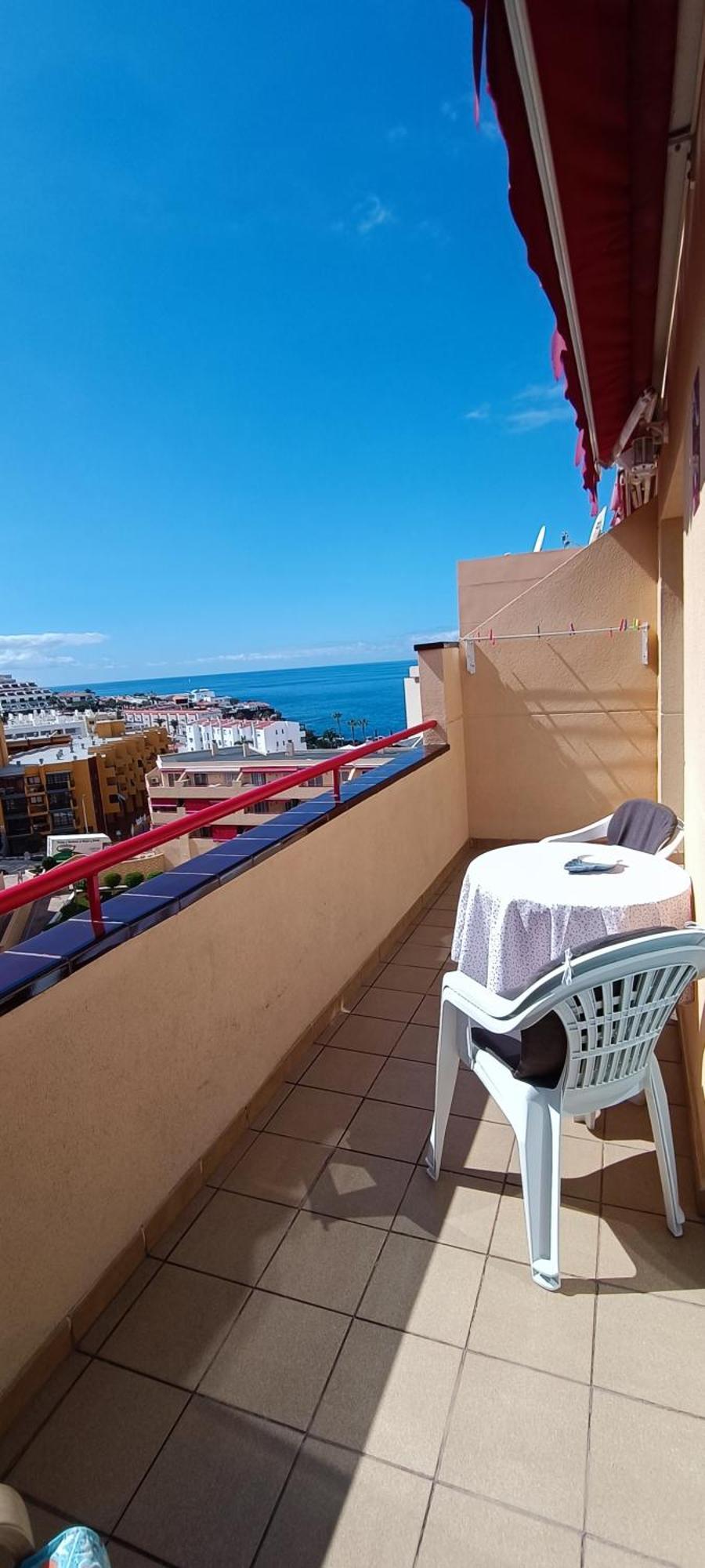 Apartamento Jardín Marino Puerto de Santiago  Exterior foto