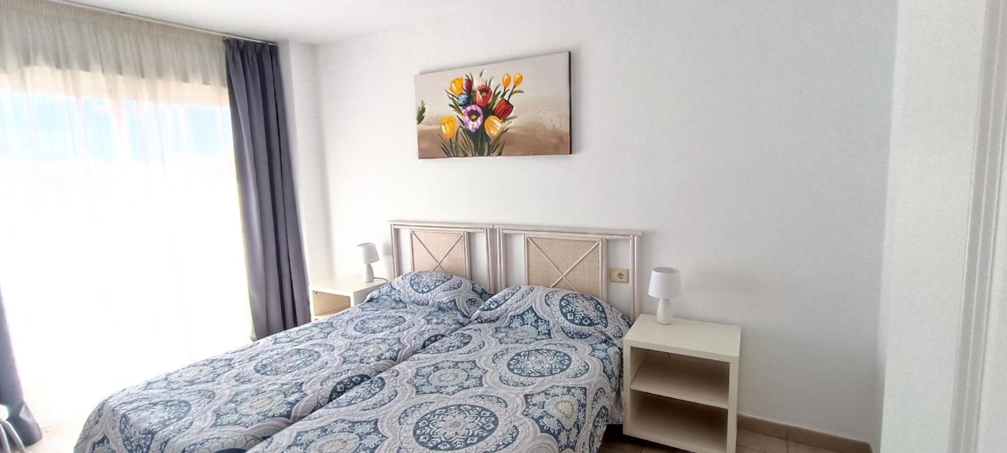Apartamento Jardín Marino Puerto de Santiago  Exterior foto