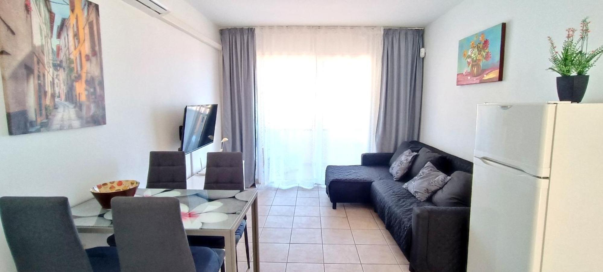 Apartamento Jardín Marino Puerto de Santiago  Exterior foto