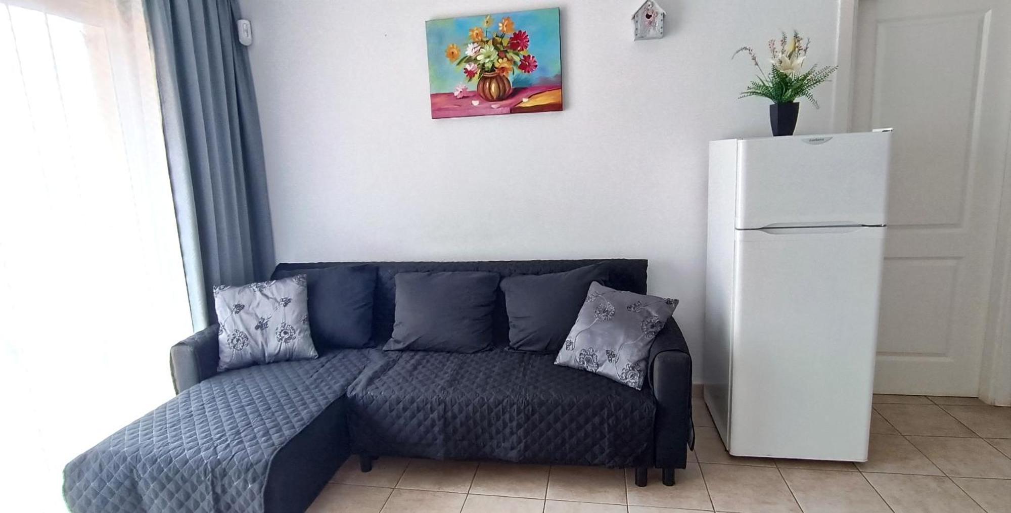 Apartamento Jardín Marino Puerto de Santiago  Exterior foto