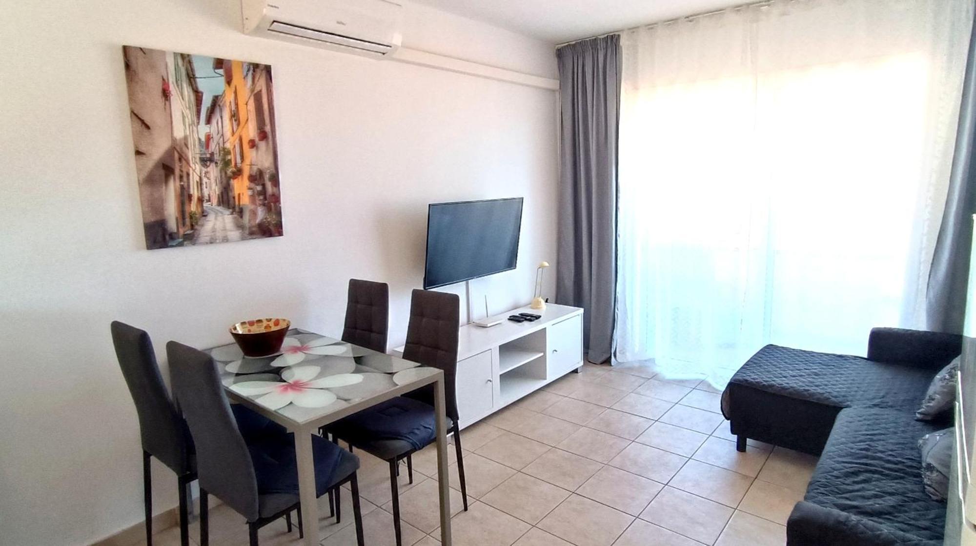 Apartamento Jardín Marino Puerto de Santiago  Exterior foto