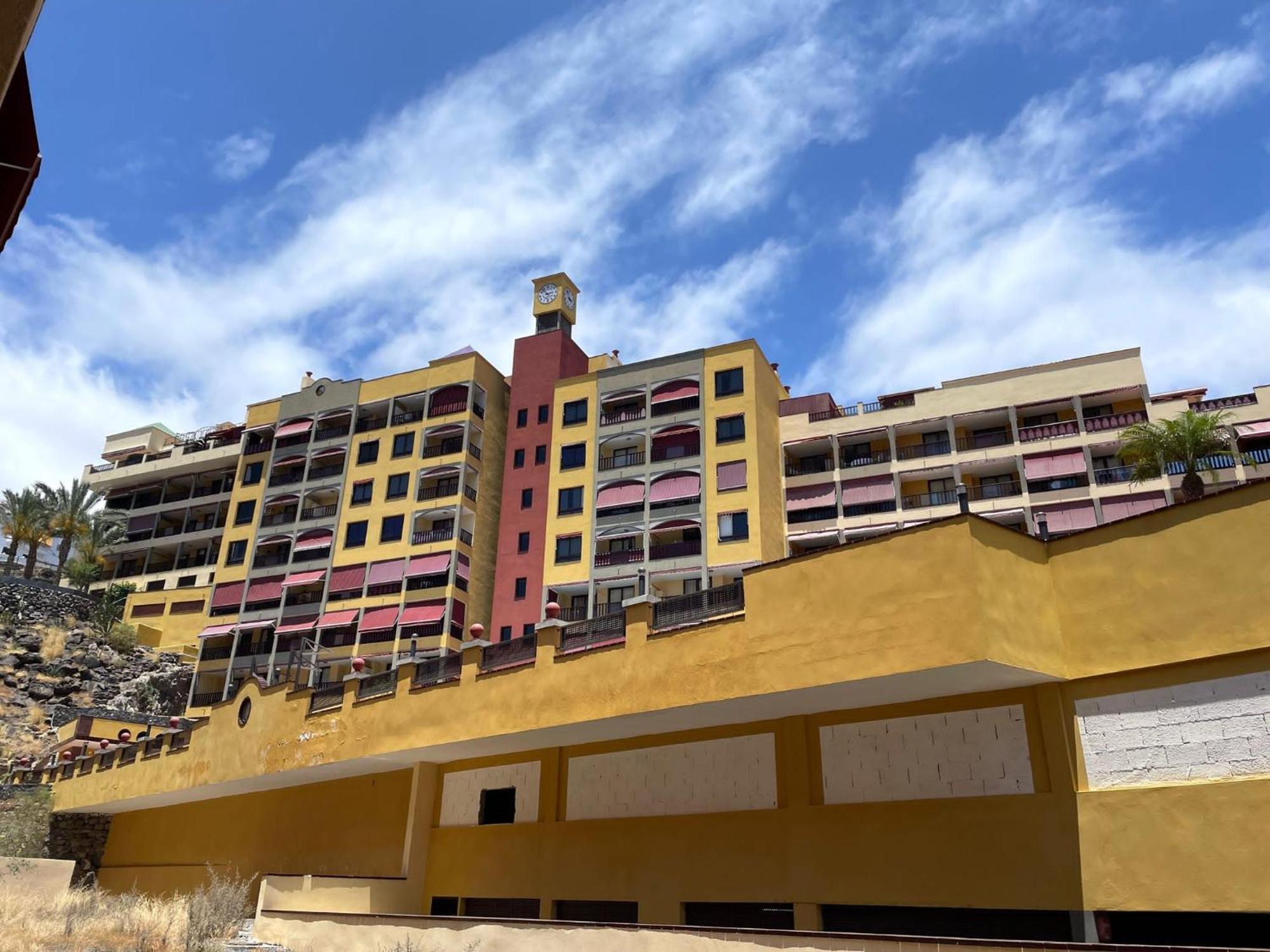 Apartamento Jardín Marino Puerto de Santiago  Habitación foto