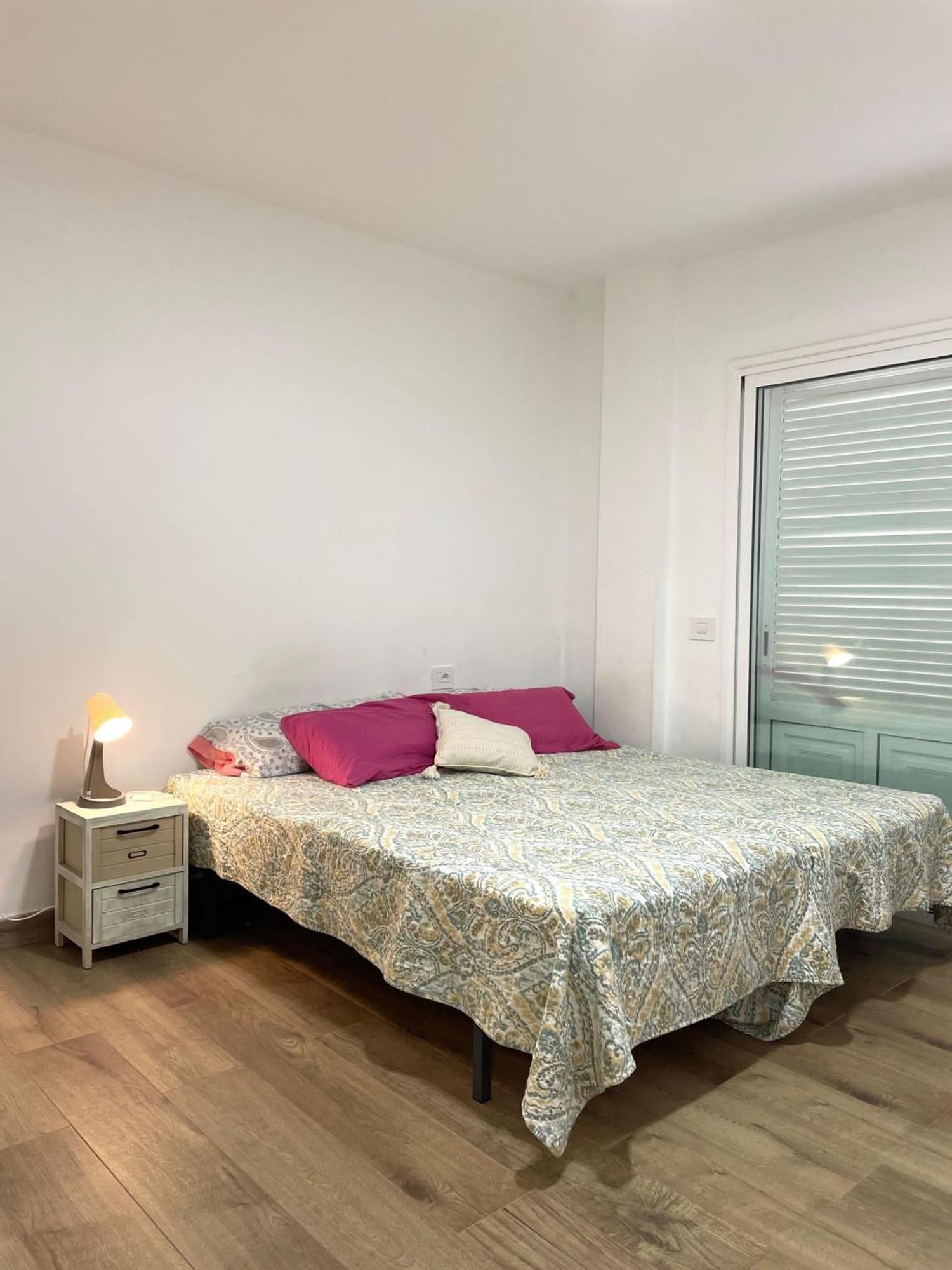 Apartamento Jardín Marino Puerto de Santiago  Habitación foto