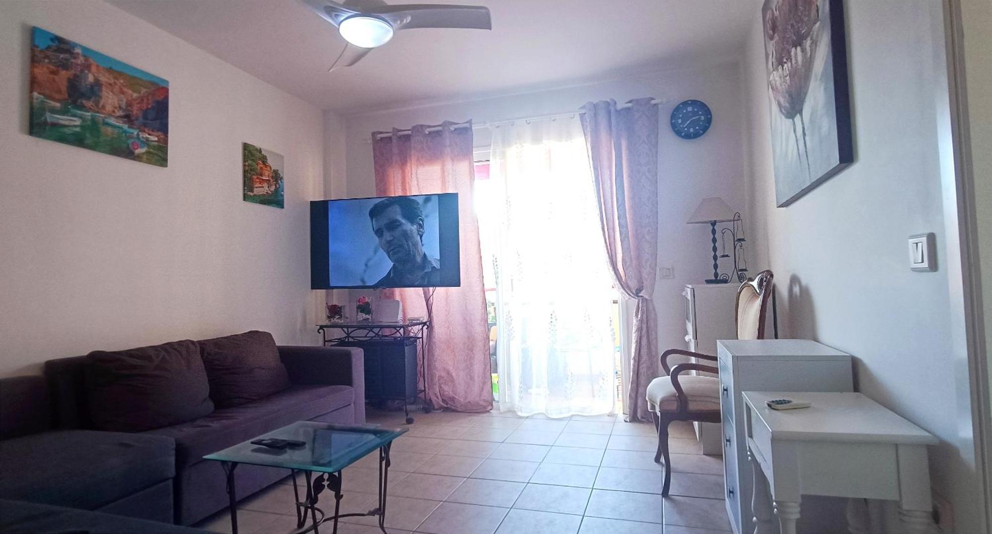 Apartamento Jardín Marino Puerto de Santiago  Exterior foto