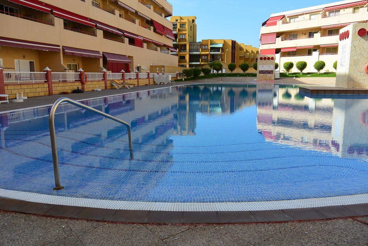 Apartamento Jardín Marino Puerto de Santiago  Exterior foto